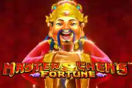 Pragmatic Play MasterJudiBola
