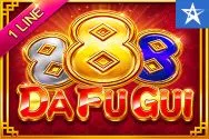 Playstar Masterjudibola