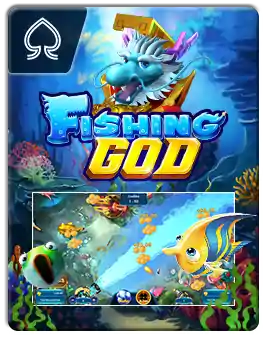 FishingGame Masterjudibola